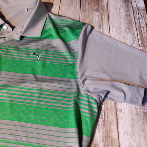 Puma Other - Puma polo shirt